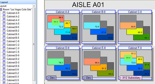 real time environmental data real time environmental data